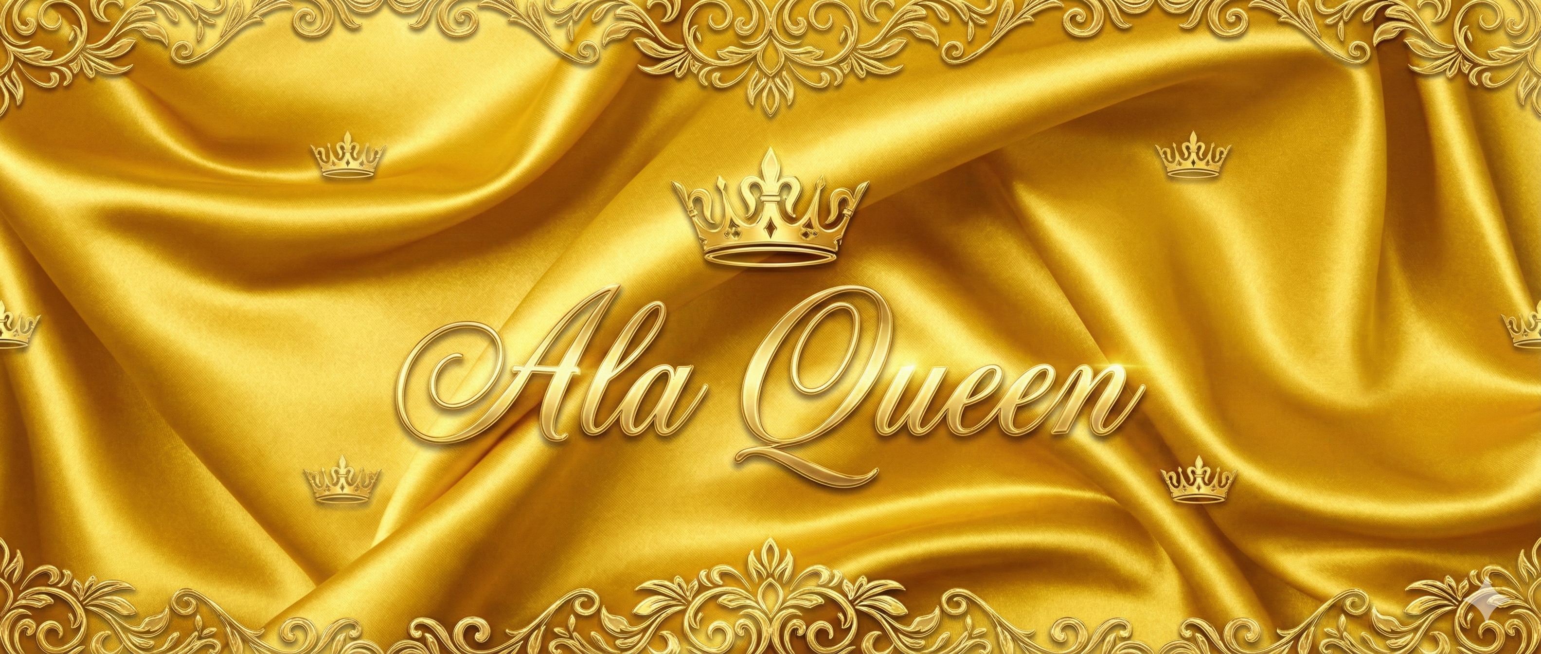 Ala-Queen Header